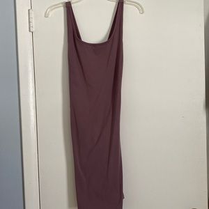 Buffbunny Everyday dress